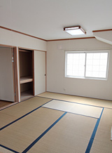 detached 港町2丁目