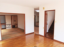 detached 港町2丁目