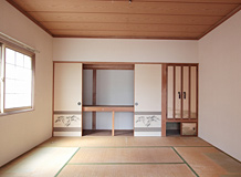 detached 港町2丁目