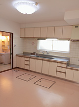 detached 港町2丁目