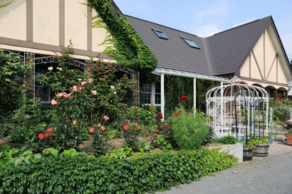 detached 松ヶ枝町