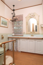 detached 松ヶ枝町