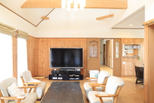 detached 松ヶ枝町