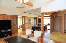 detached 松ヶ枝町