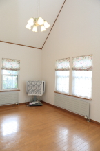 detached 松ヶ枝町