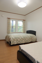 detached 松ヶ枝町