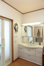 detached 松ヶ枝町