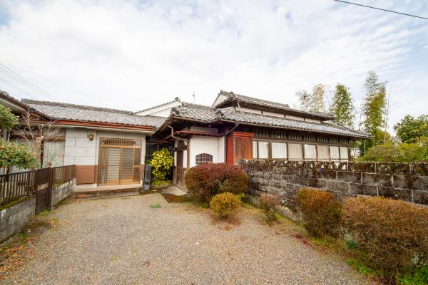 detached 庄内町