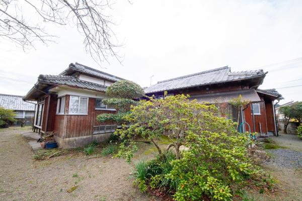 detached 庄内町