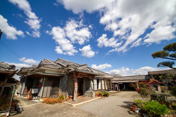detached 野々美谷町