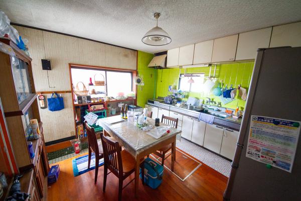 detached 野々美谷町