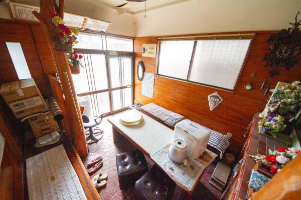 detached 野々美谷町