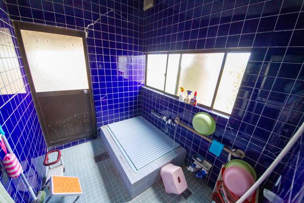 detached 野々美谷町