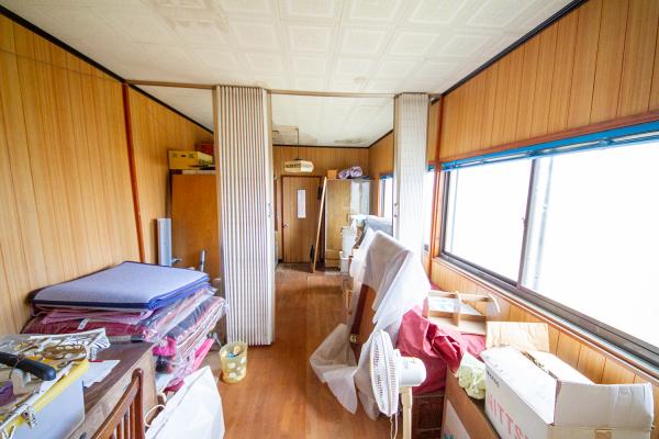 detached 野々美谷町