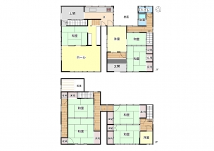 townhouse 南あわじ市福良甲
