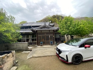 detached 南あわじ市阿万西町