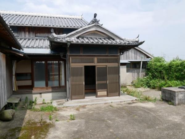 detached 南あわじ市神代喜来