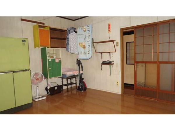 detached 秋田県 由利本荘市 牛寺字川原ノ上40番地1