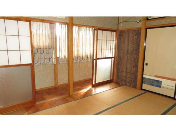 detached 秋田県 由利本荘市 牛寺字川原ノ上40番地1