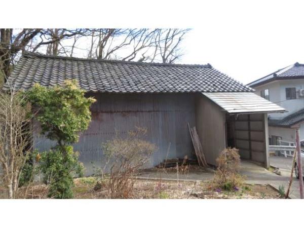 detached 秋田県 由利本荘市 牛寺字川原ノ上40番地1
