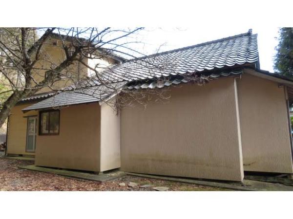 detached 秋田県 由利本荘市 牛寺字川原ノ上40番地1