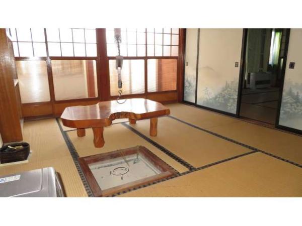 detached 秋田県 由利本荘市 牛寺字川原ノ上40番地1
