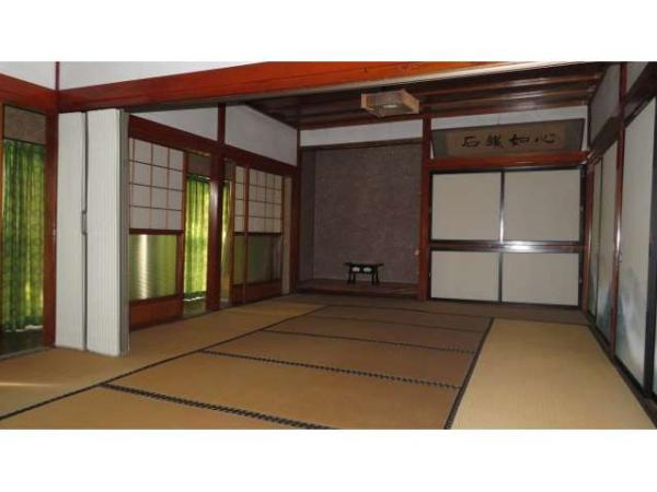 detached 秋田県 由利本荘市 牛寺字川原ノ上40番地1