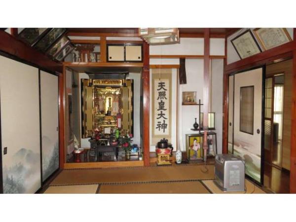 detached 秋田県 由利本荘市 牛寺字川原ノ上40番地1