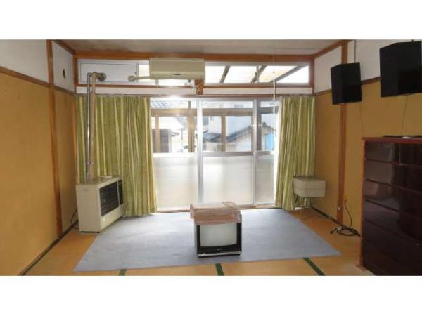 detached 秋田県 由利本荘市 牛寺字川原ノ上40番地1