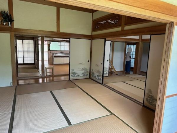 detached 徳地島地