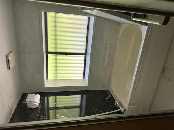 detached 徳地島地