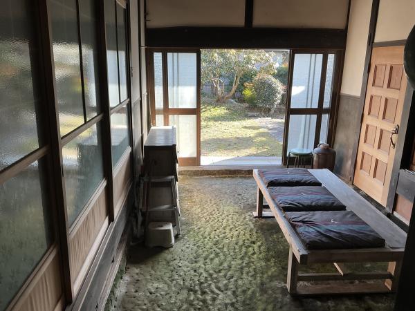 detached 徳地山畑