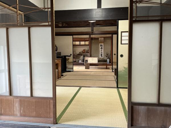 detached 徳地山畑