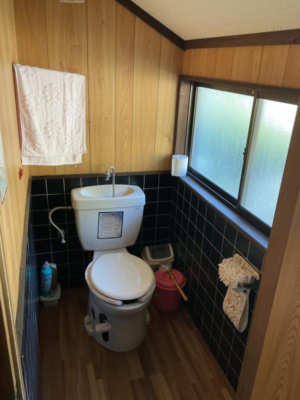 detached 徳地山畑