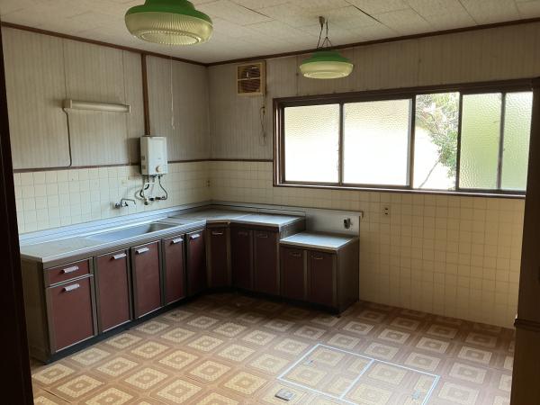 detached 徳地船路