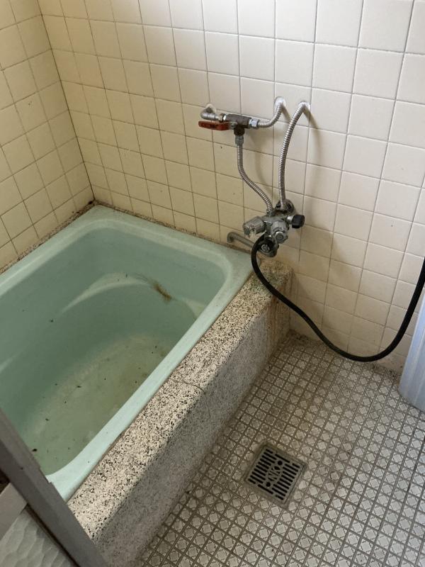 detached 徳地船路