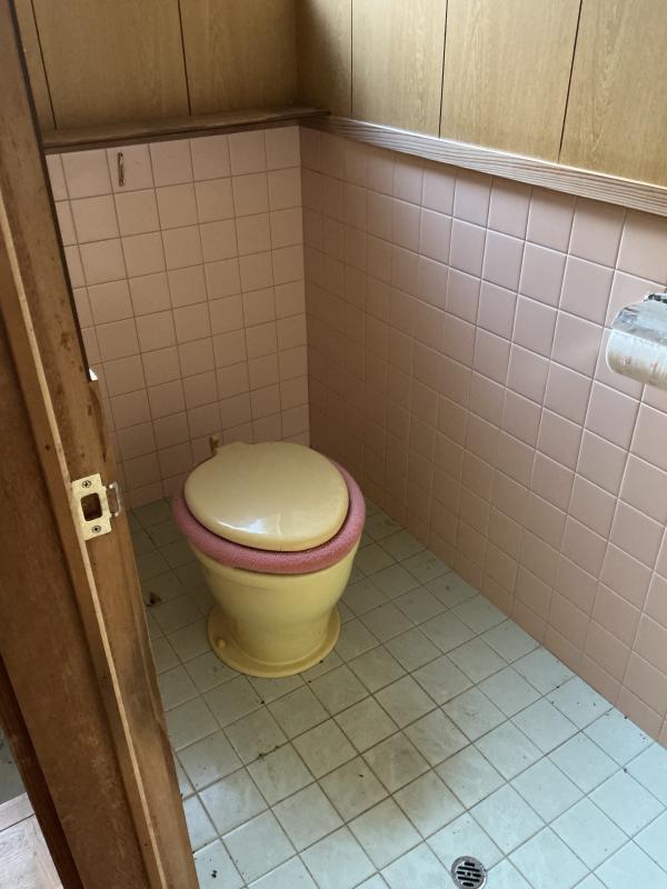 detached 徳地船路