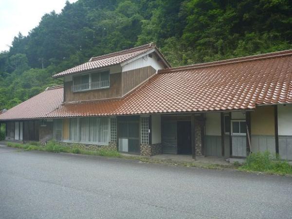 detached 徳地柚木