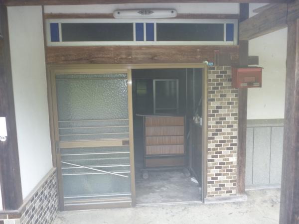 detached 徳地柚木