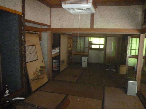 detached 徳地柚木