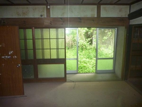 detached 徳地柚木