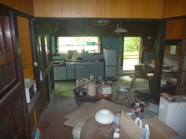 detached 徳地柚木