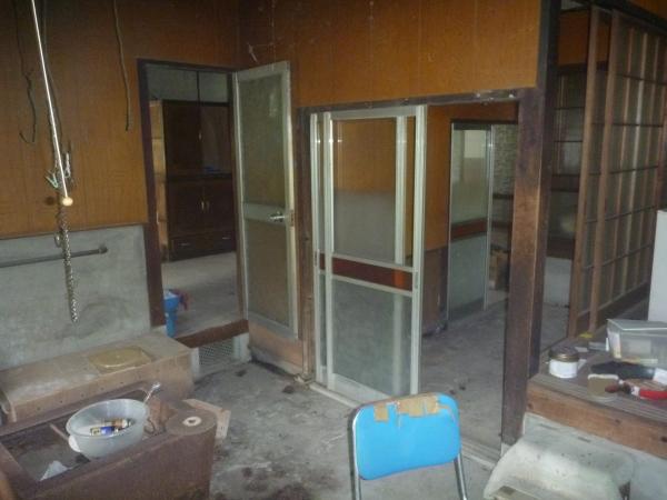 detached 徳地柚木