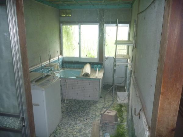 detached 徳地柚木