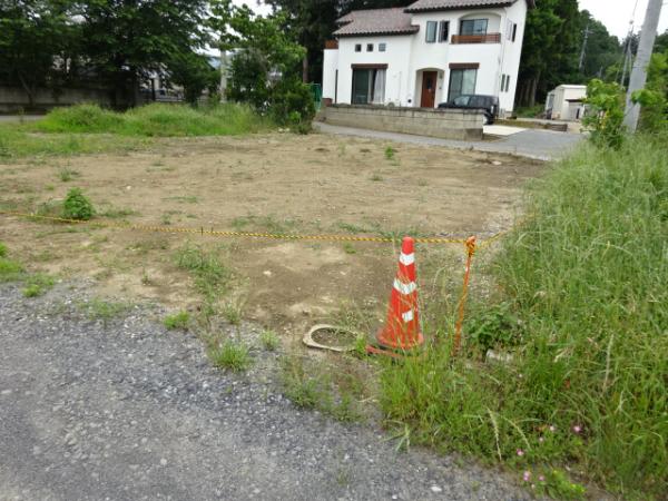  大平町真弓