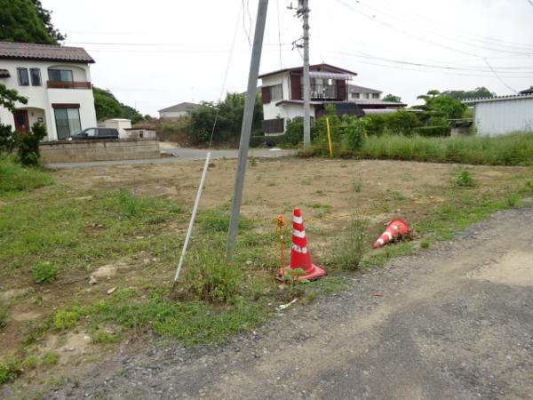  大平町真弓