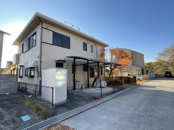 detached 夜須町手結山