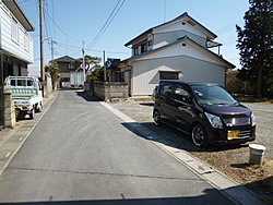  羽生市北2-13-16
