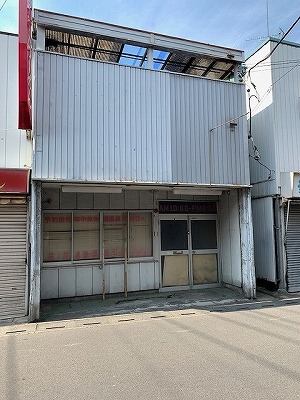 townhouse 羽生市中央2丁目146-6