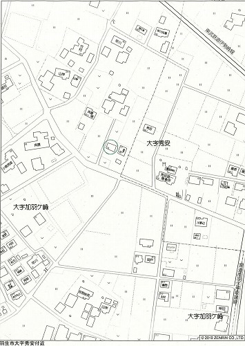 detached 羽生市加羽ケ崎北浦178-1